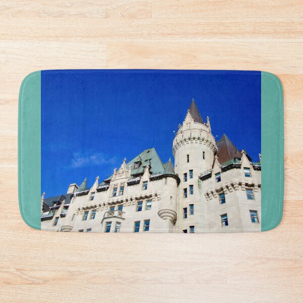 Item preview, The Chateau Laurier Hotel designed and sold by Shulie1.