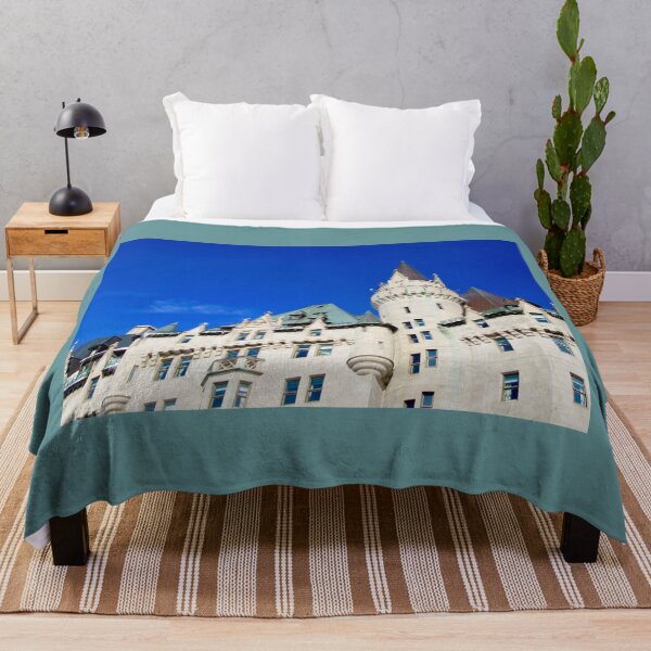 Item preview, The Chateau Laurier Hotel designed and sold by Shulie1.