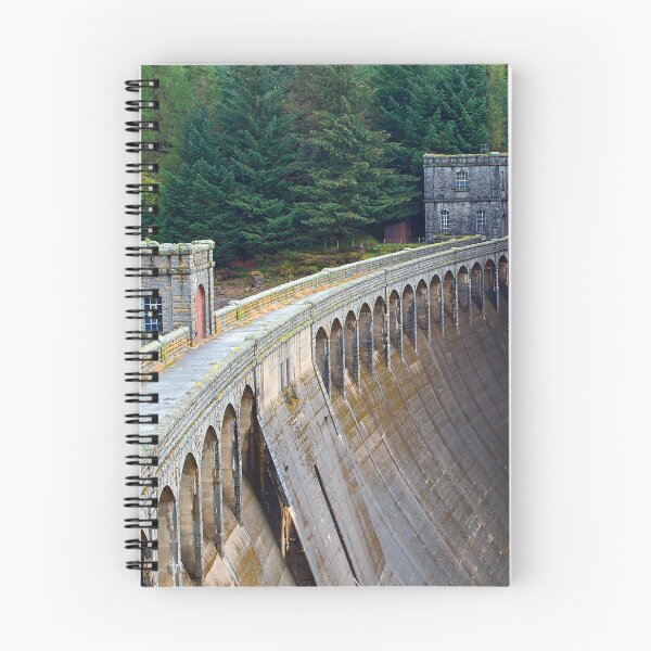 Item preview, Laggan Dam - Scotland designed and sold by Yannik Hay.