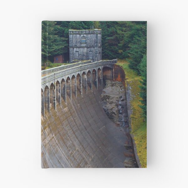 Item preview, Laggan Dam - Scotland designed and sold by Yannik Hay.