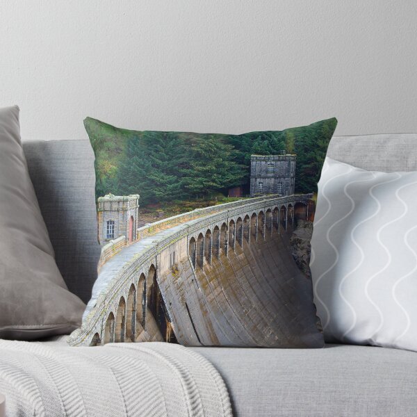 Item preview, Laggan Dam - Scotland designed and sold by Yannik Hay.