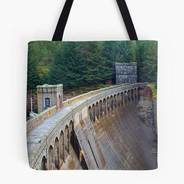 Item preview, Laggan Dam - Scotland designed and sold by Yannik Hay.