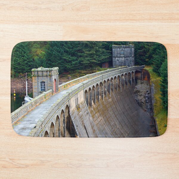 Item preview, Laggan Dam - Scotland designed and sold by Yannik Hay.