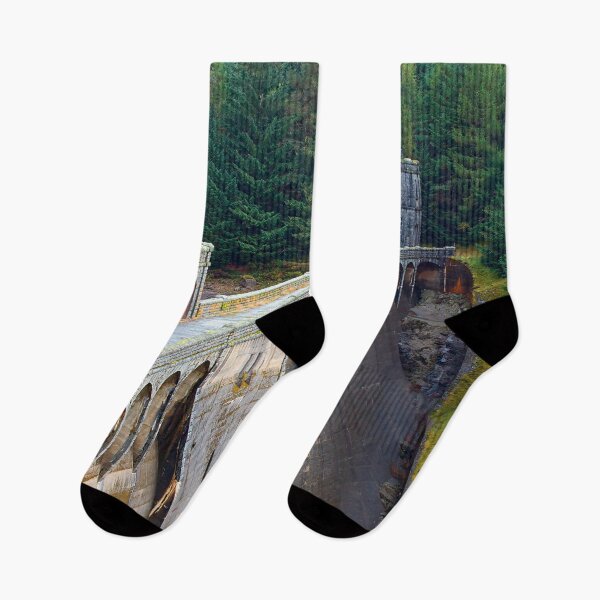 Item preview, Laggan Dam - Scotland designed and sold by Yannik Hay.