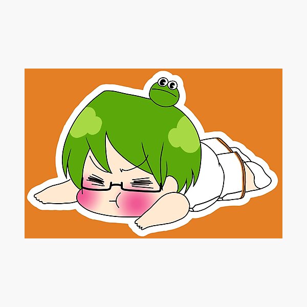 Item preview, MIDORIMA designed and sold by yourkawaiidream.