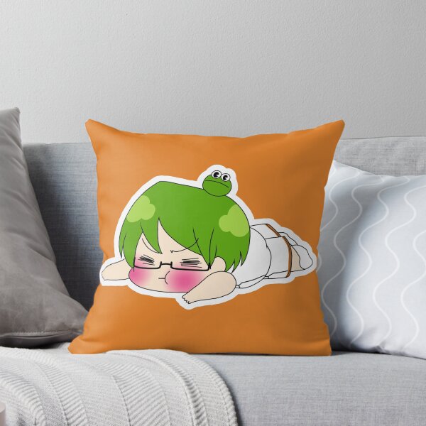 Item preview, MIDORIMA designed and sold by yourkawaiidream.