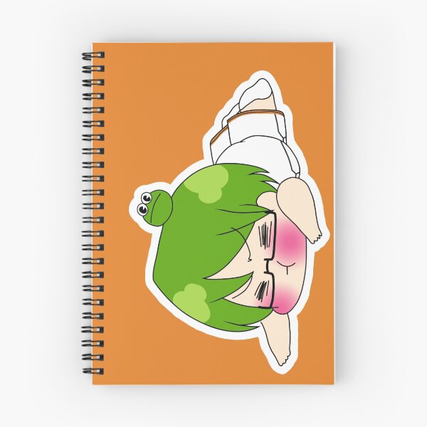 Item preview, MIDORIMA designed and sold by yourkawaiidream.