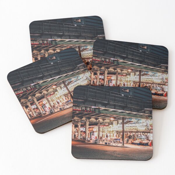 Item preview, Under the bridge in Tokyo designed and sold by aimo86.