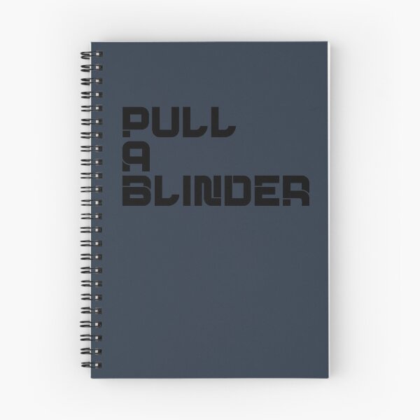 Item preview, pull a blinder designed and sold by gingerlouls.