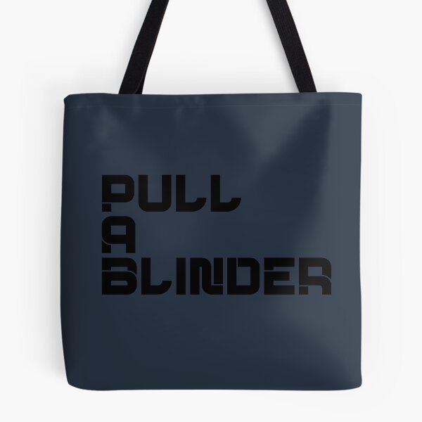Item preview, pull a blinder designed and sold by gingerlouls.