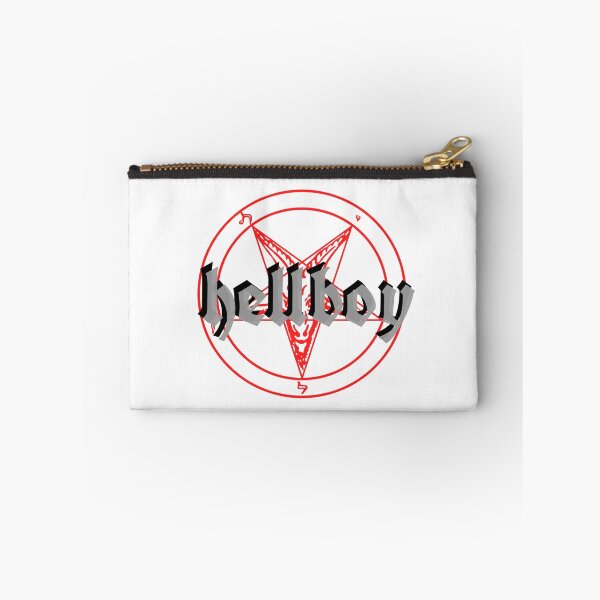 Item preview, Hellboy designed and sold by RoachGod.