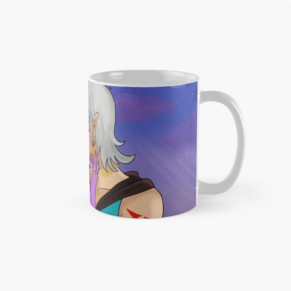 Item preview, Galtean Klance designed and sold by YukiDelleran.
