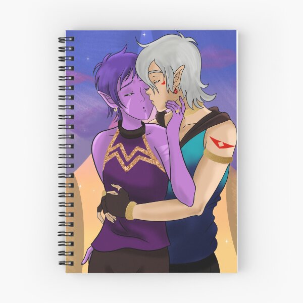 Item preview, Galtean Klance designed and sold by YukiDelleran.