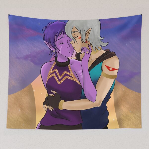 Item preview, Galtean Klance designed and sold by YukiDelleran.