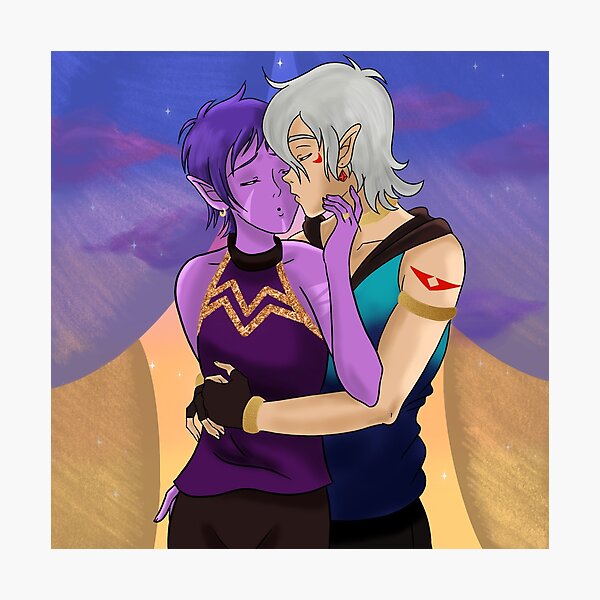 Item preview, Galtean Klance designed and sold by YukiDelleran.