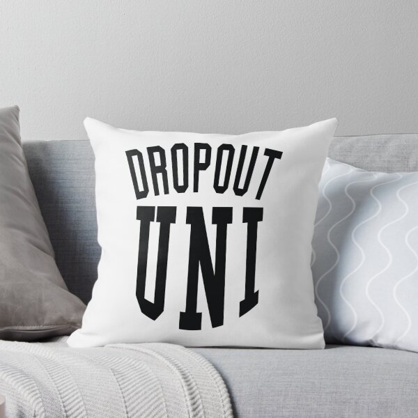 Item preview, Dropout University  designed and sold by SamiWorldwide.