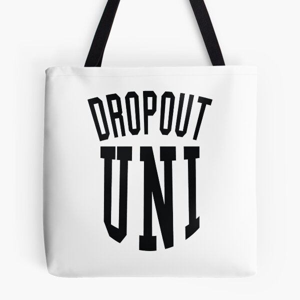 Item preview, Dropout University  designed and sold by SamiWorldwide.