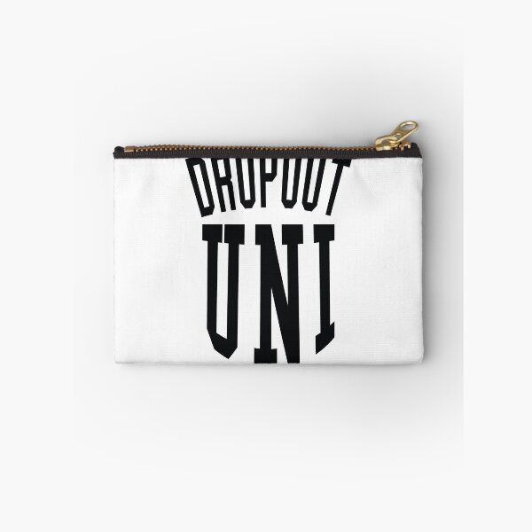 Item preview, Dropout University  designed and sold by SamiWorldwide.