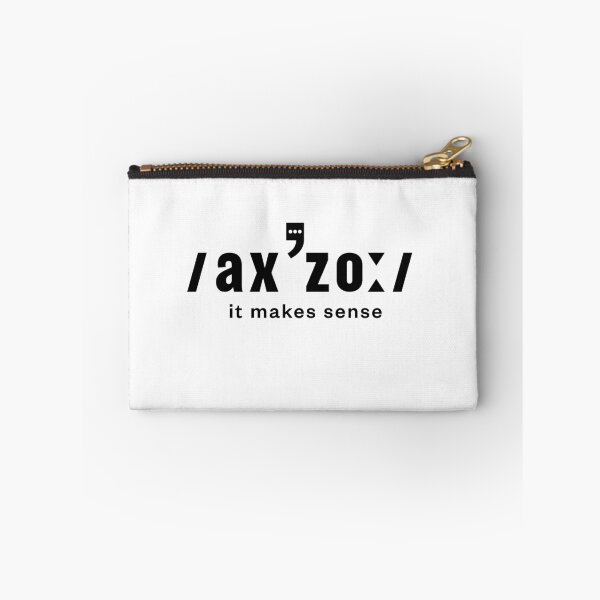 Item preview, AxZo - it makes sense designed and sold by AxzoGerman.