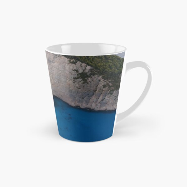 Item preview, Shipwreck Cove - Zakynthos, Greece designed and sold by Matthew Colvin de Valle.