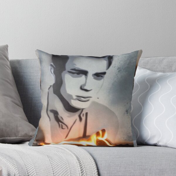 Item preview, Dean’s on fire  designed and sold by jdunnz.