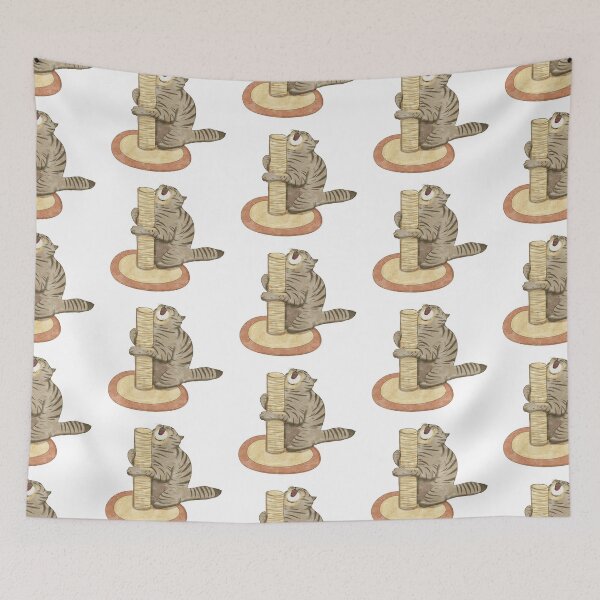 Item preview, WAAAAAAA CAT !!!! designed and sold by WendolyF96.