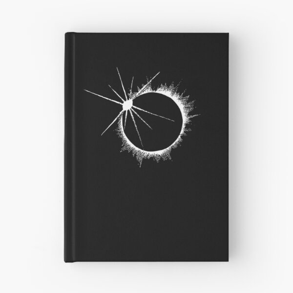 Artikelvorschau, Eclipse The Dark entworfen und verkauft von Roesbery.
