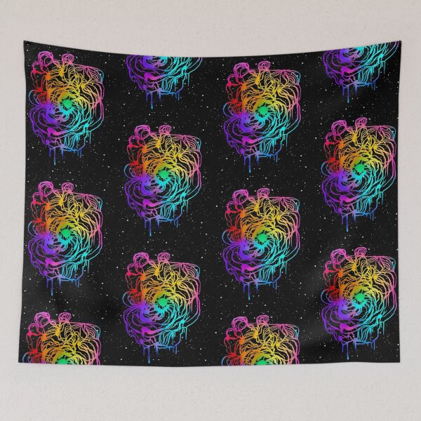 Item preview, Galactic Connections  designed and sold by Noelle Blue Moon.