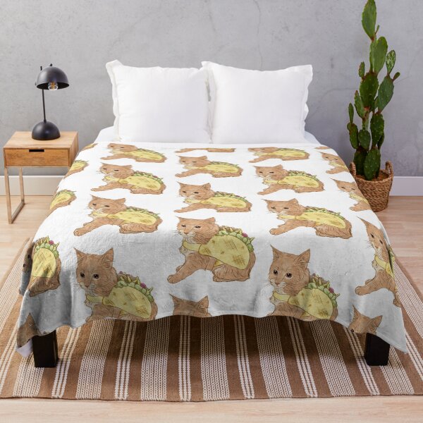 Item preview, Michitaco, taco cat designed and sold by WendolyF96.