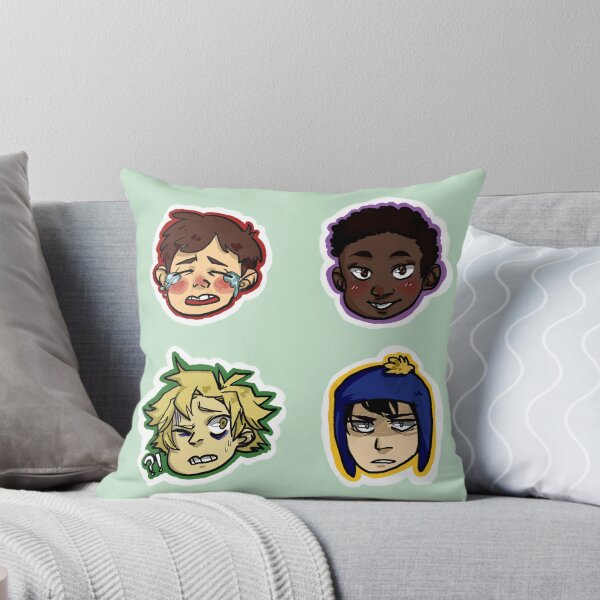 Item preview, craig's gang designed and sold by Brittnay S.
