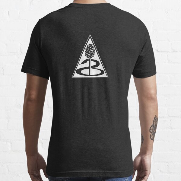 DIO Dionysos Symbol Essential T-Shirt
