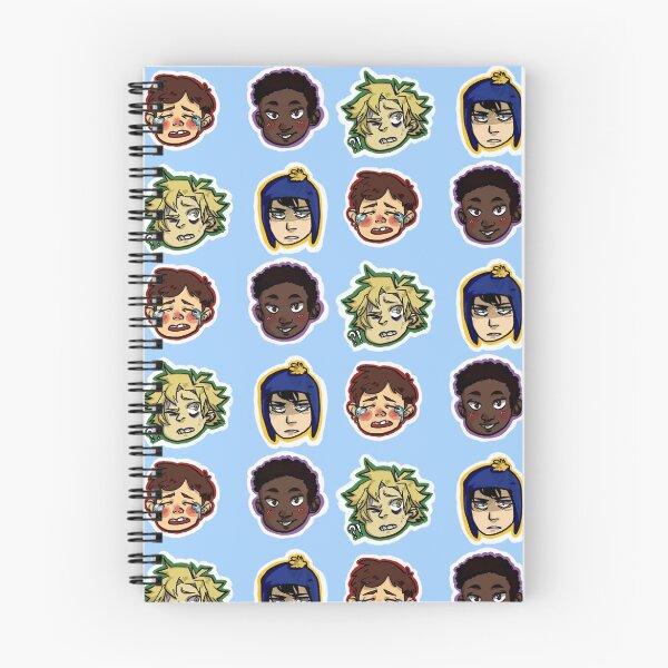 Item preview, craig's gang designed and sold by Brittnay S.