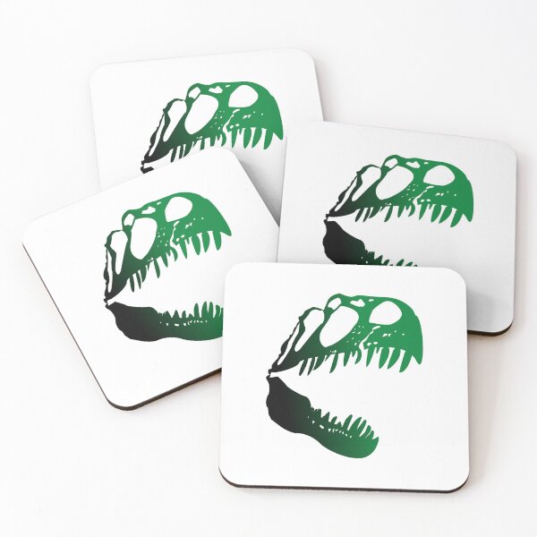 Item preview, Dino skeleton designed and sold by Mr.Epic - Shop.