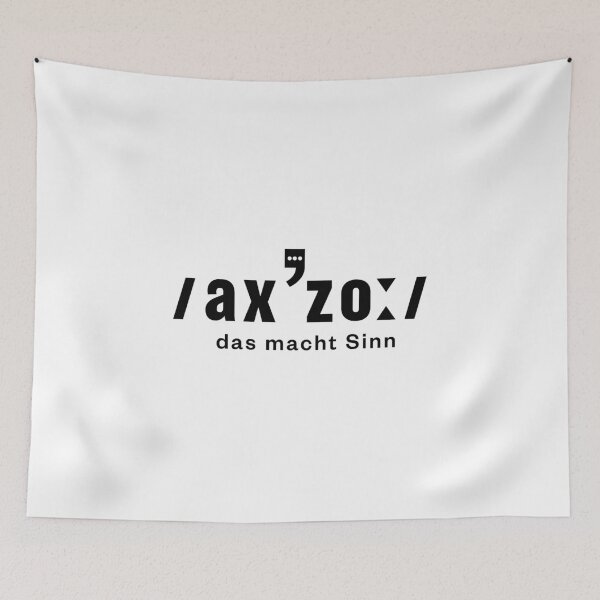 Item preview,  AxZo - that makes sense designed and sold by AxzoGerman.