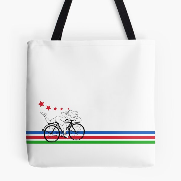 Artikelvorschau, Albert Hofmann Fahrradtag entworfen und verkauft von derP.