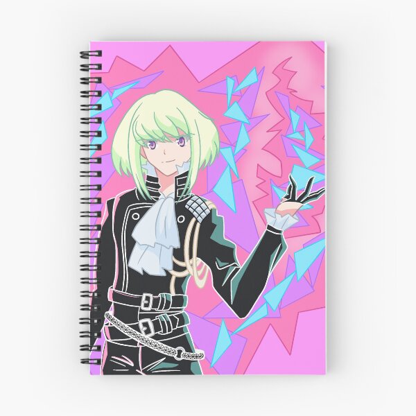 Item preview, Lio Fotia designed and sold by YukiDelleran.