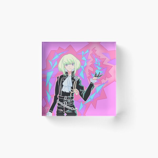 Item preview, Lio Fotia designed and sold by YukiDelleran.