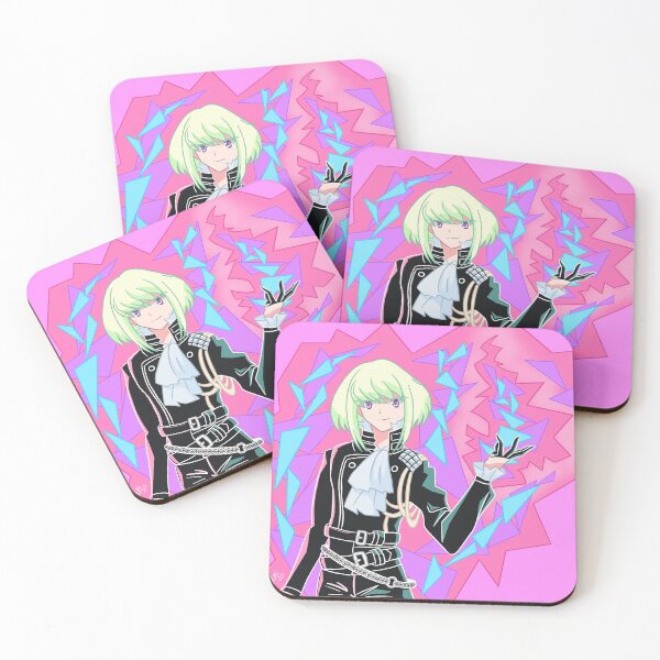 Item preview, Lio Fotia designed and sold by YukiDelleran.