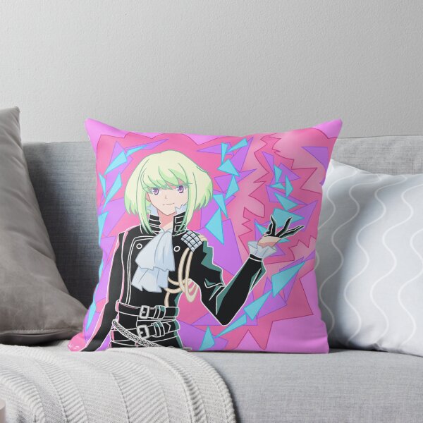 Item preview, Lio Fotia designed and sold by YukiDelleran.
