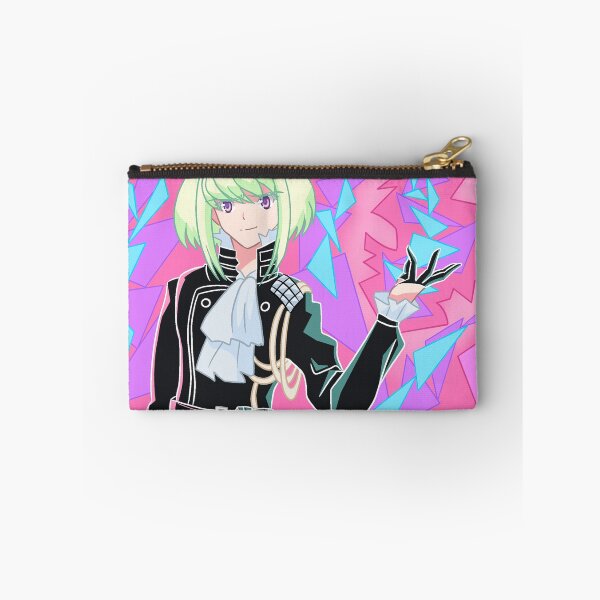 Item preview, Lio Fotia designed and sold by YukiDelleran.