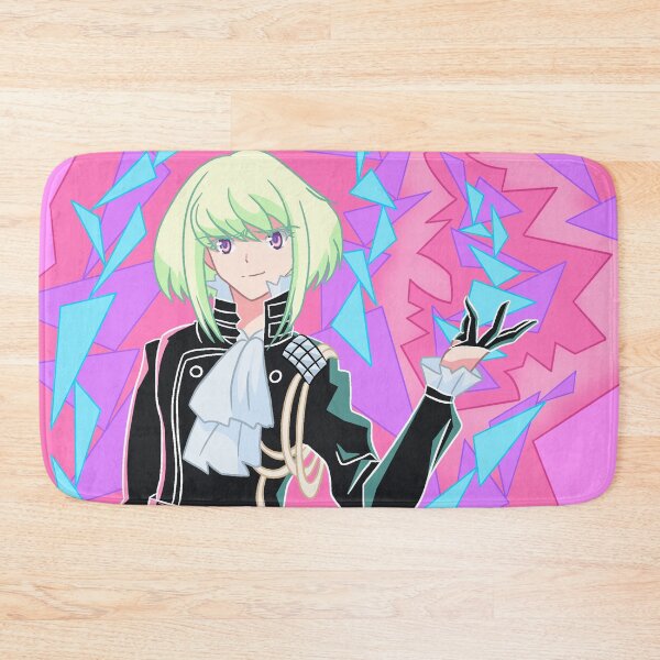 Item preview, Lio Fotia designed and sold by YukiDelleran.