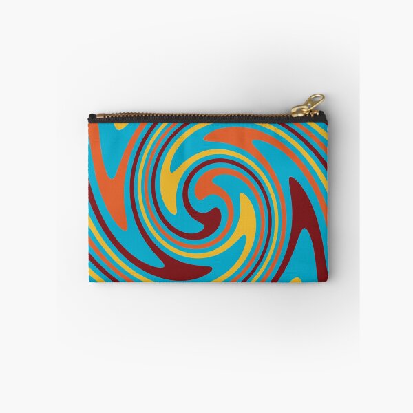 Item preview, Psychedelic Pattern 70s Style designed and sold by redjaygraphics.