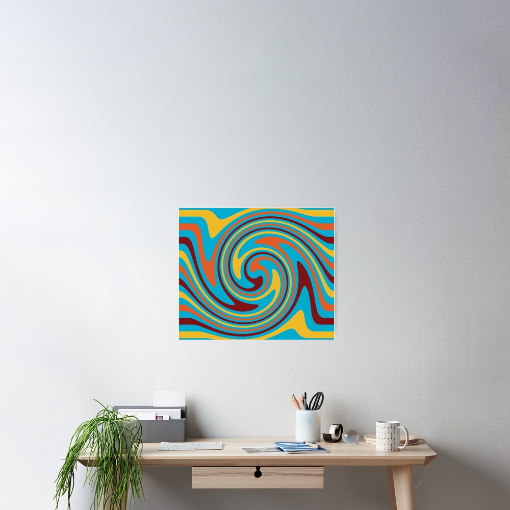 Item preview, Poster designed and sold by redjaygraphics.