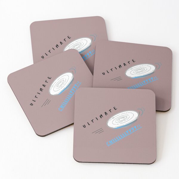 Item preview, Ultimate Frisbee Chill! designed and sold by Mamalia.