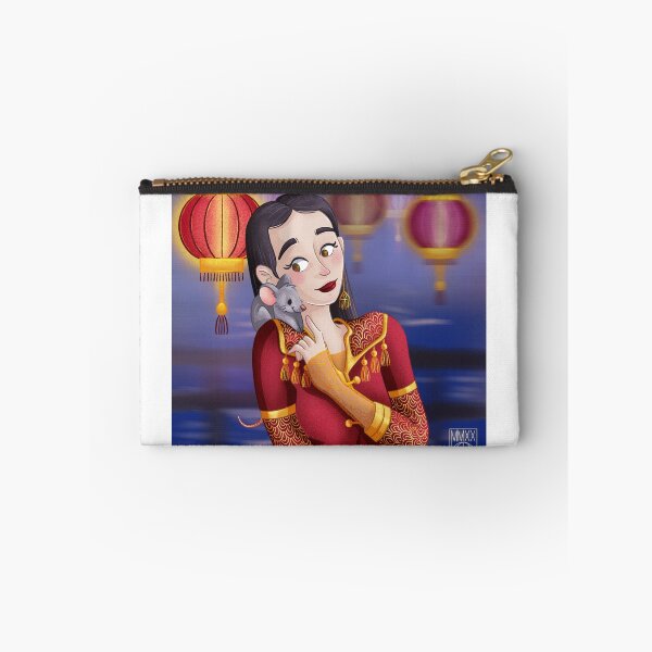 Item preview, Lunar new year designed and sold by Maneb.