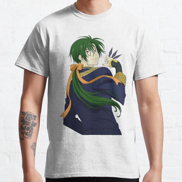 Jae Ha Classic T-Shirt