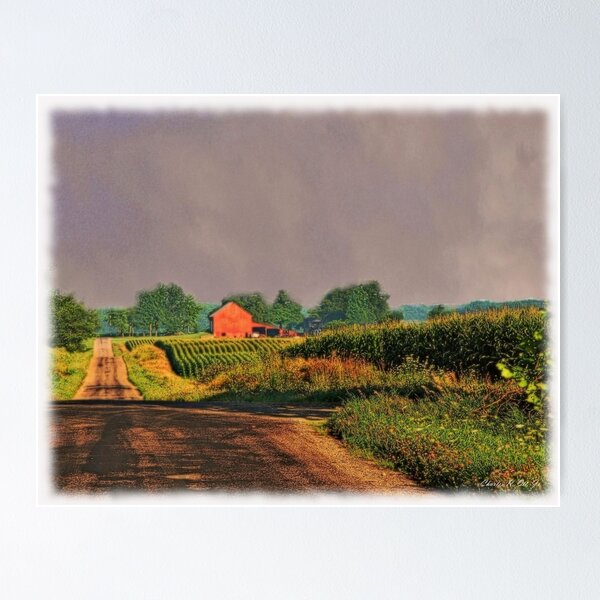 Item preview, "Take Me Home Country Road" designed and sold by SteelCityArtist.