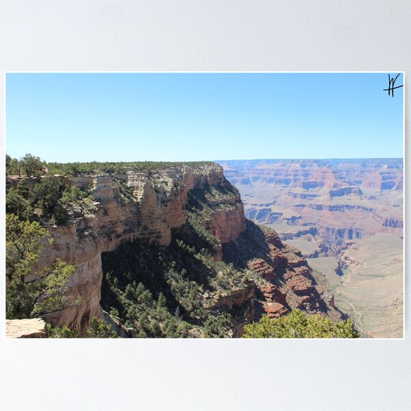 Item preview, Grand Canyon Photo designed and sold by GymWiller.
