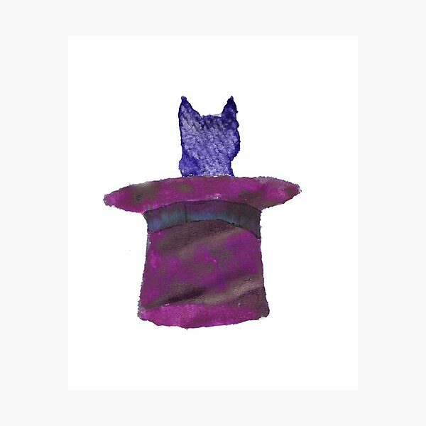 Item preview, Magicat designed and sold by Markus May.