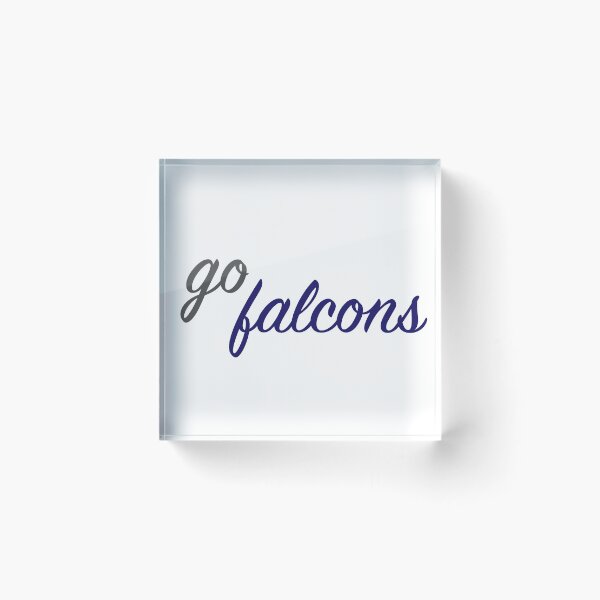 Item preview, Go Lackawanna Falcons designed and sold by brianacecilia.